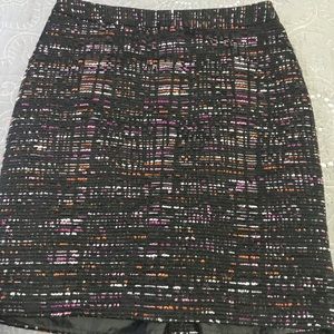 The Loft skirt, size 2